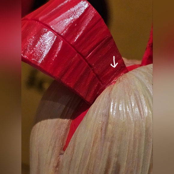 Limited Edition Commemorative Playboy Bunny (Repaired Ear) - Picture 8 of 11